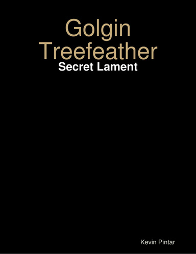 Golgin Treefeather