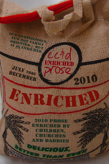 cc&d Enriched Prose