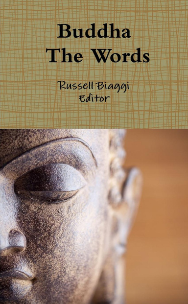Buddha  The Words
