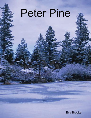Peter Pine