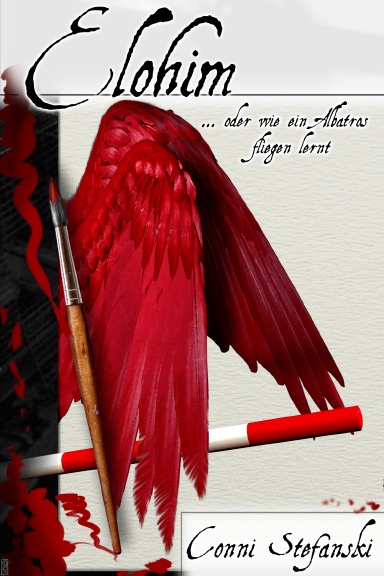Elohim - oder wie ein Albatros fliegen lernt