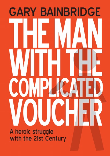 The Man With The Complicated Voucher