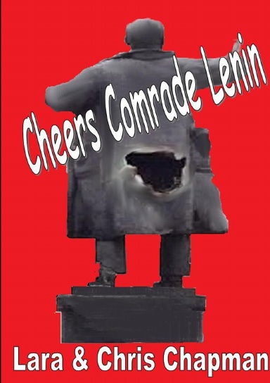 Cheers Comrade Lenin