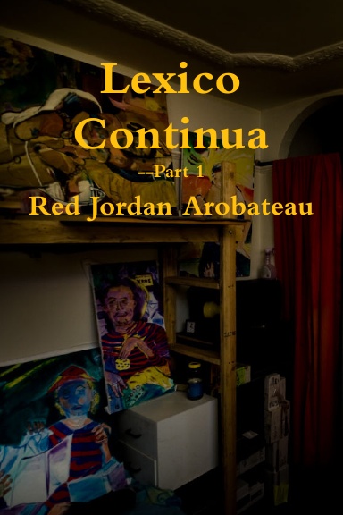 Lexico Continua --Part 1