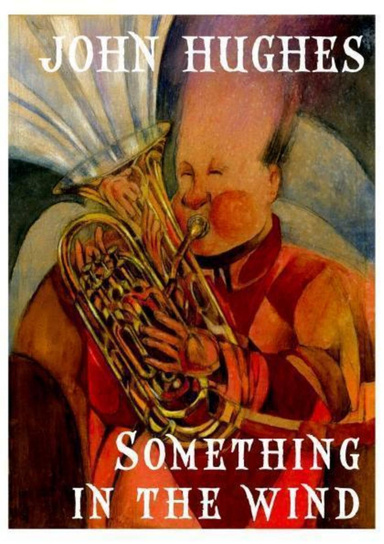 Something In The Wind