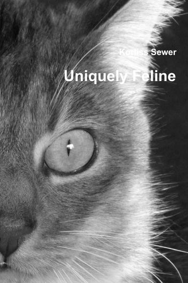 Uniquely Feline