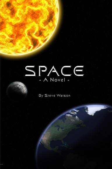 Space - A Novel
