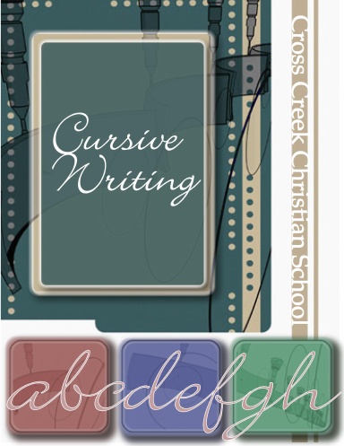Beginning Cursive
