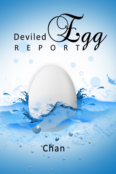 Deviled Egg Report