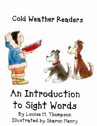 Cold Weather Readers