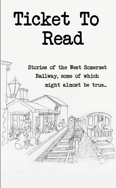 Ticket to Read
