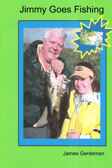 Jimmy Goes Fishing