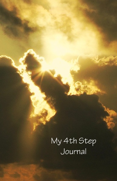 4th Step Journal