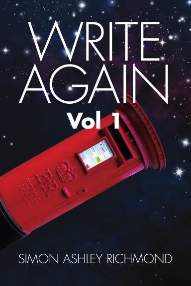 WRITE AGAIN VOL 1