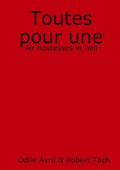 Toutes pour une