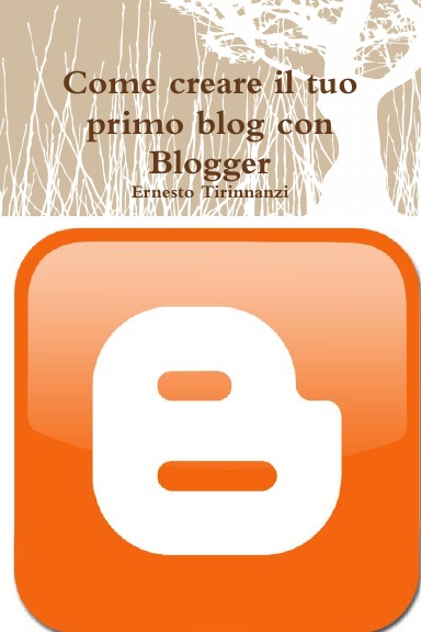 Come creare il tuo primo blog con Blogger
