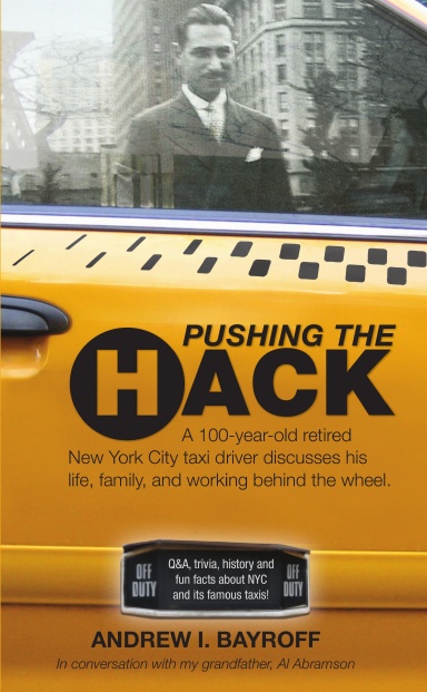 Pushing the Hack