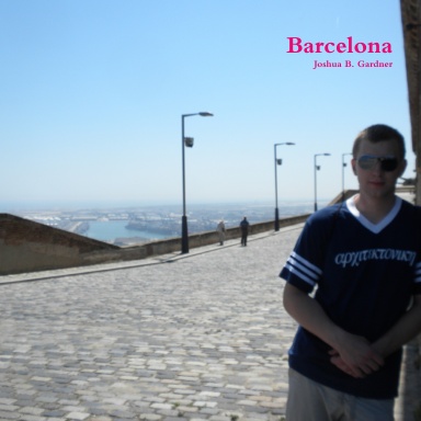 barcelona