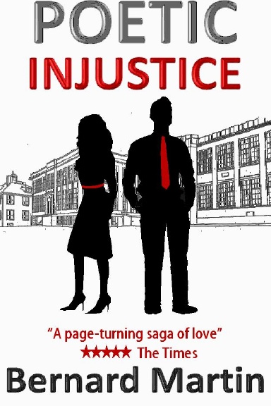 POETIC INJUSTICE