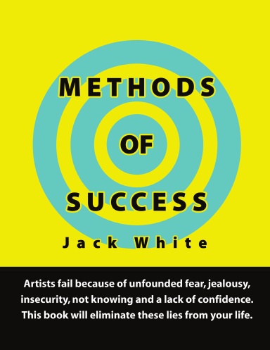Methods of Success