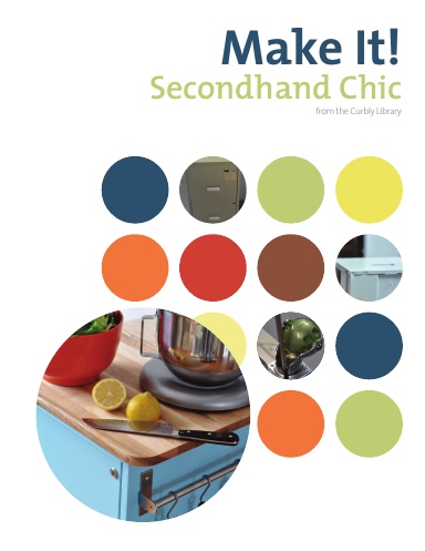 Make It! Second-Hand Chic