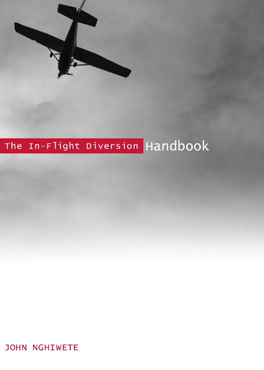The In-Flight Diversion Handbook