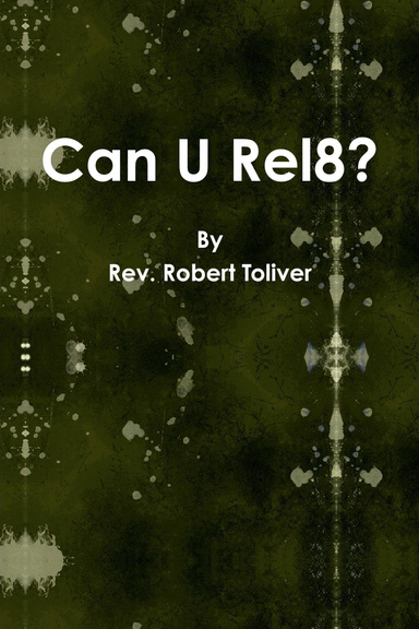Can U Rel8?