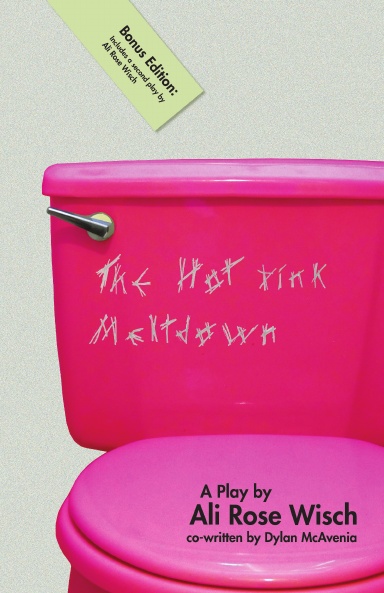The Hot Pink Meltdown