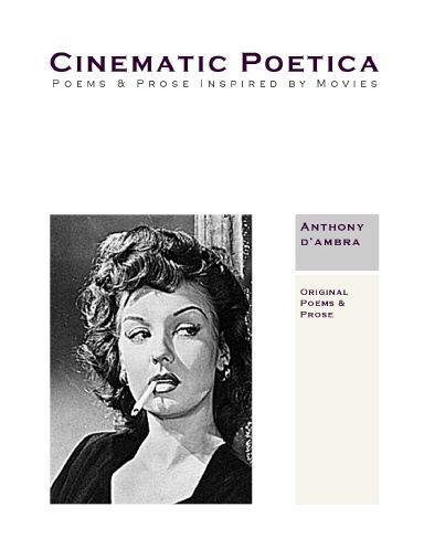 Cinematic Poetica
