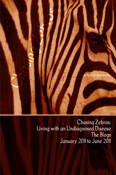 Chasing Zebras: The Blogs