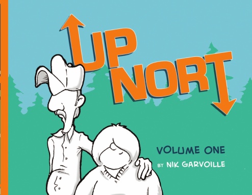 Up Nort Volume 1