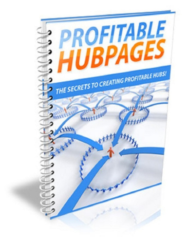 How To Create Profitable HubPages