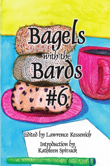 Bagels with the Bards #6