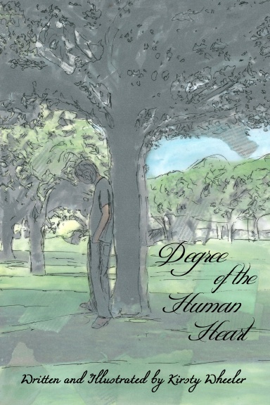 Degree of the Human Heart [Illustrated v1]