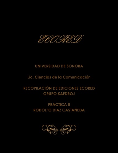 Recopilación