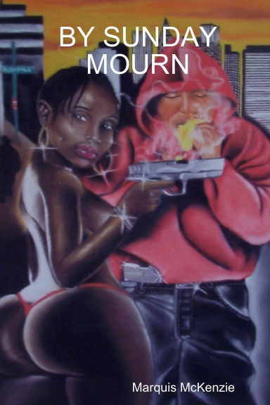 BY SUNDAY MOURN