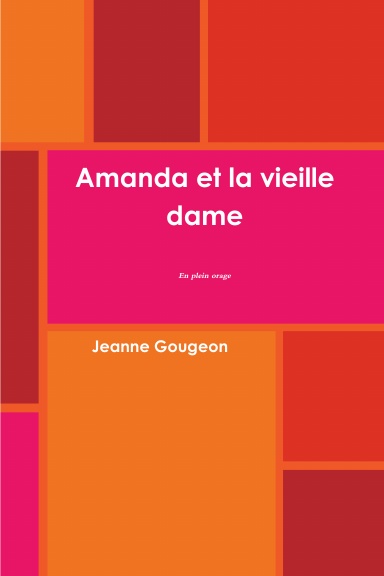 Amanda et vieille dame