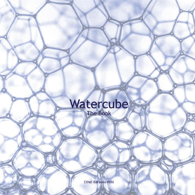 WATERCUBE The Book