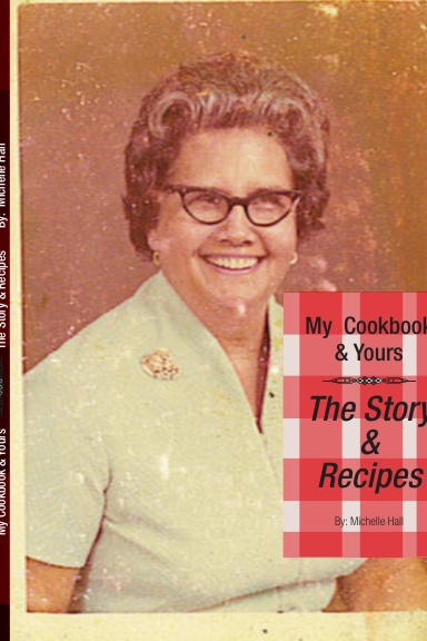 My Cookbook and Yours