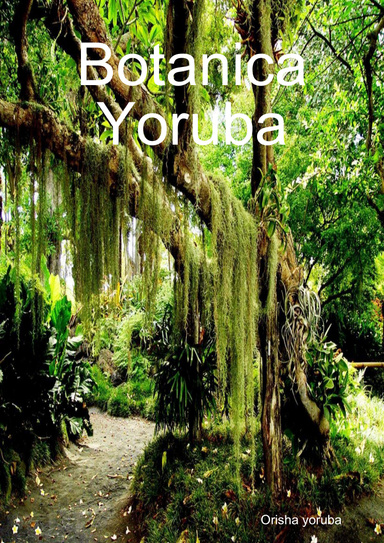Botanica Yoruba