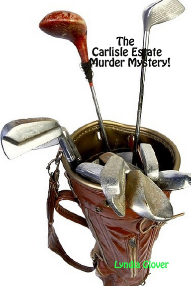 The Carlisle Estate Murder Mystery!