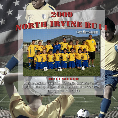 2009 NISC BU98