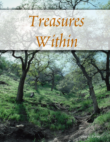 Treasures Within