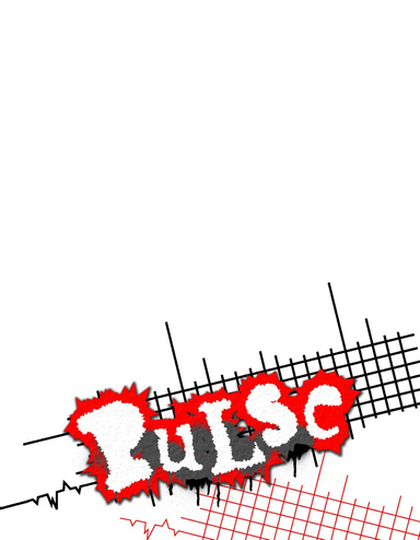 Pulse Softcover