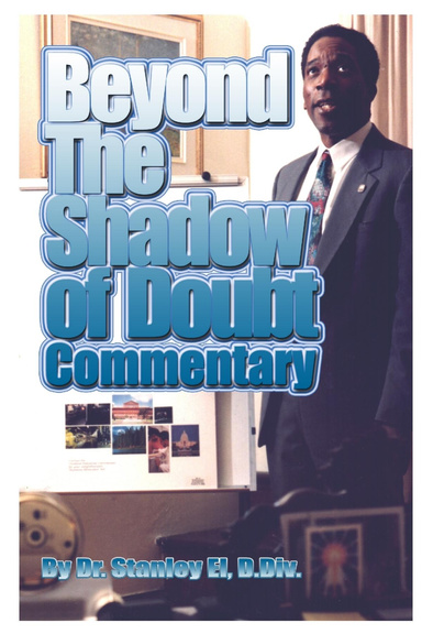 Beyond the Shadow of Doubt