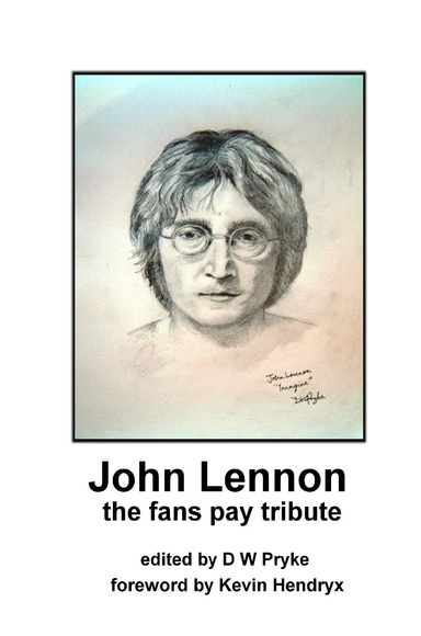 John Lennon - tribute