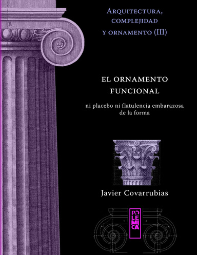 El ornamento funcional