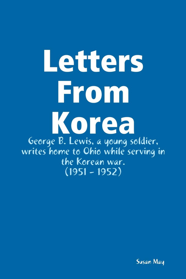 Letters From Korea