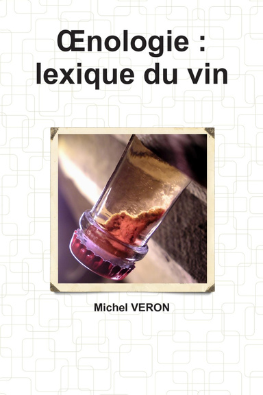 Lexique du vin