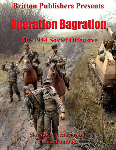 Operation Bagration